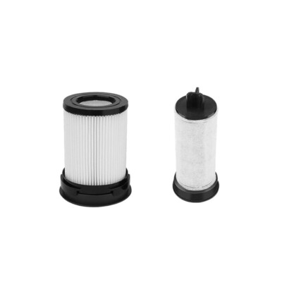 HEPA-Filter-Set für Miele Triflex Staubsauger ersetzt 9178017731, 11289902