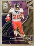 2022 Panini Spectra Football NFL #104 Ed Reed Base Trading Card Baltimore Ravens