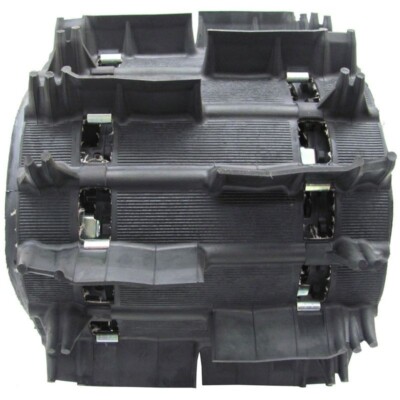 Camoplast Camso 15x153x2.25'' Power Claw 85 Duro Snowmobile Track - 2602-399