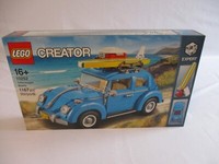 Lego Creator Expert: Volkswagen Beetle (10252) Neu&Ovp