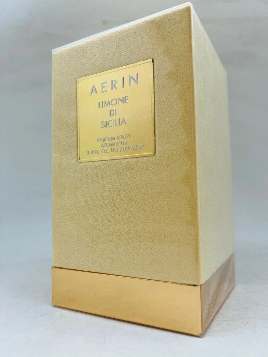 Aerin limone di sicilia parfum new arrivals