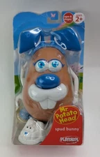 Mr Potato Head Spud Bunny Playskool Hasbro New Sealed Easter
