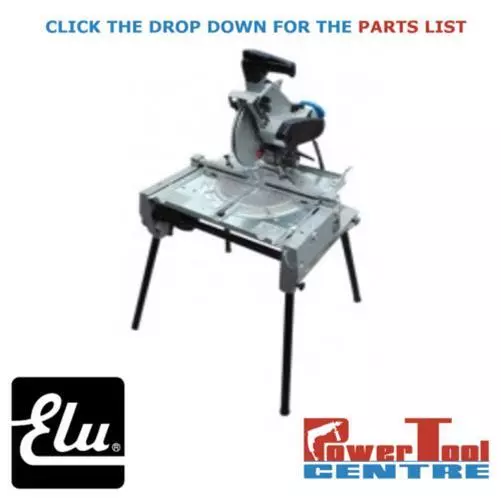 Elu sale flip saw