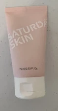 Saturday Skin Rub-A-Dub Refining Peel Gel  2.53 OZ - NEW