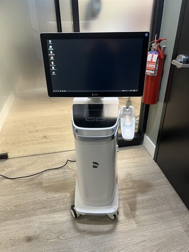 Sirona CEREC Primescan Dental Intraoral Scanner for CAD/CAM Dentistry ...