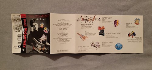 Music Cassette Tapes! You Choose From Large Selection! Buy More and Save! TESTED - Picture 574 of 981