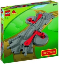  LEGO Duplo 3775 - Scambi 