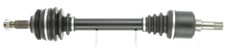 AMK DS3073 DRIVESHAFT FOR PEUGEOT 306 405 SAME DAY DISPATCH
