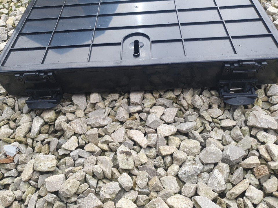 Preston Innovations on box drawer Unit only / no drawer eBay