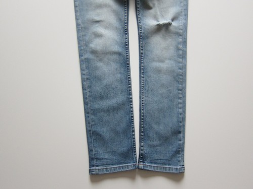 apc indigo stretch