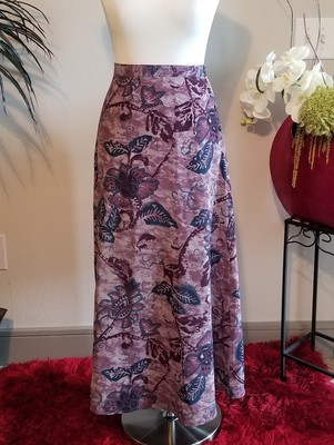 Sharon Anthony Skirt Size L | eBay