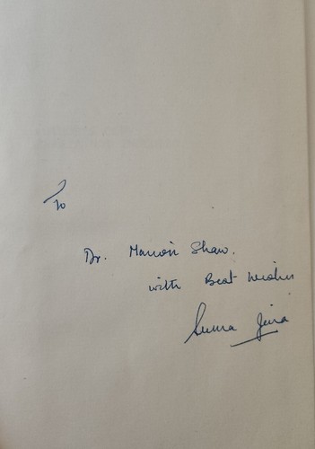 Seema Jena, Voice And Vision of Anita Desai, Signed Copy. 1989. Hardback. V Good - Picture 3 of 9