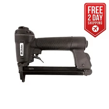 22 Gauge 3/8" Crown "C" Type 1/4" to 5/8 Inch Upholstery Stapler - U630A