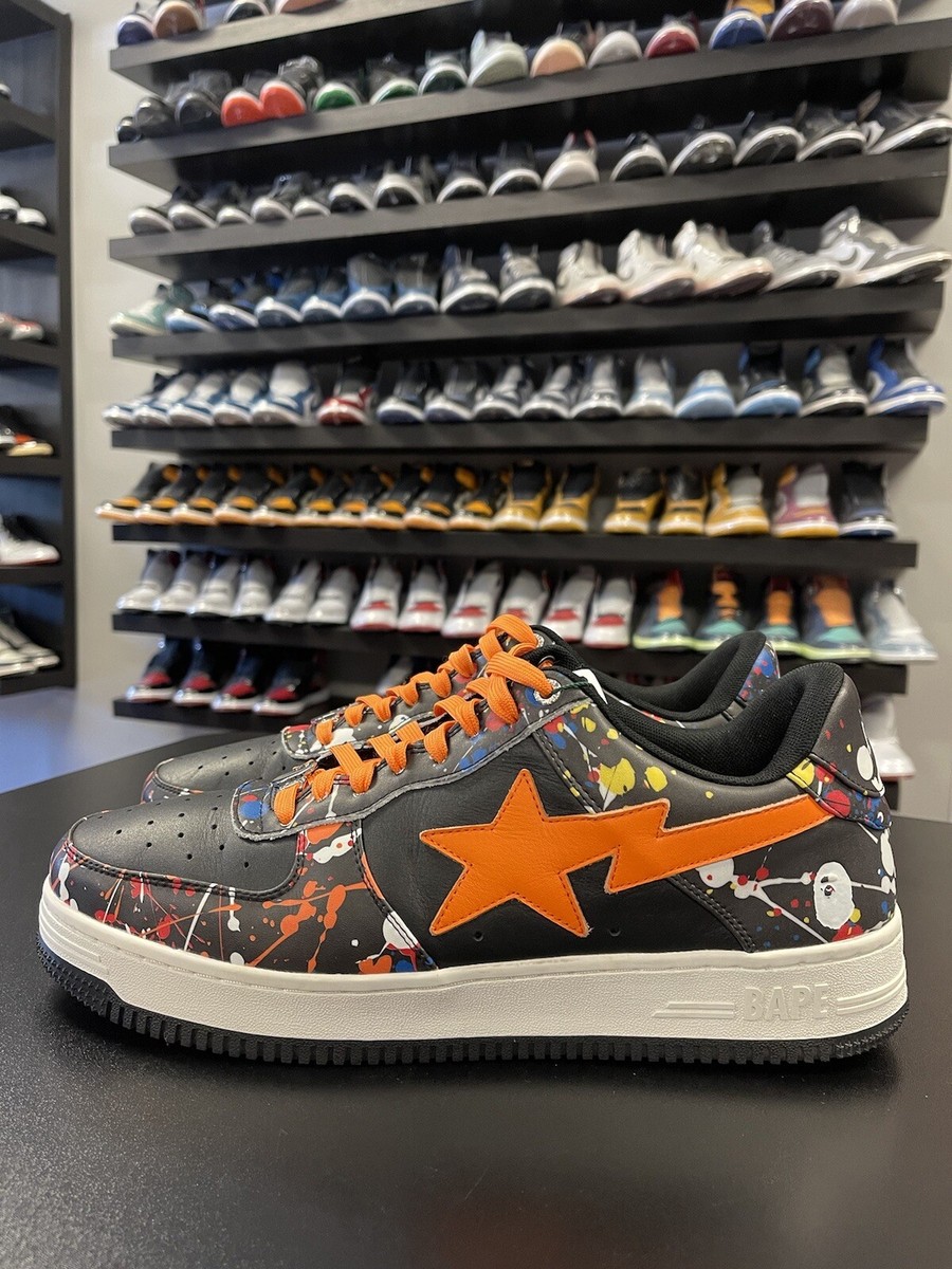 A BATHING APE®︎ BAPE STA A BATHING APE®︎ BAPE STA