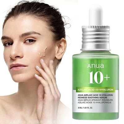 30Ml 1Oz Anua Acid 10 Hyaluron Redness Soothing Serum Facial Spot Care