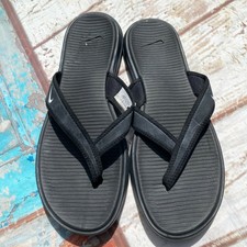 Womens Nike Sz 9 Sandals Ultra Celso 