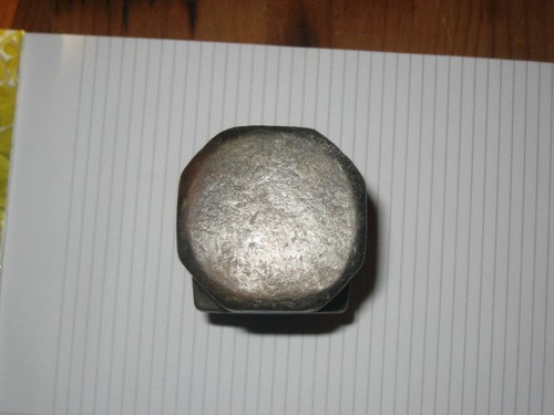 VINTAGE "QUIKWERK" 8 # SLEDGE HAMMER HEAD - Picture 3 of 4
