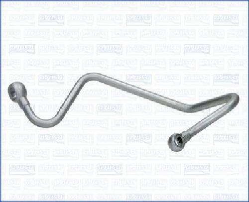 Original Ajusa ÖLleitung Lader OP10282 FüR Volvo-image