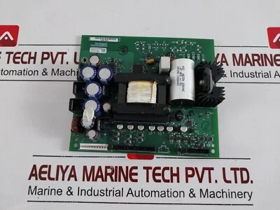 314066-a02 Rev 03 Power Supply Printed Circuit Board PCB Card - Bild 1 von 4