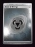 Pokemon TCG Basic Metal Energy 008 Shrouded Fable Reverse Holo - NM