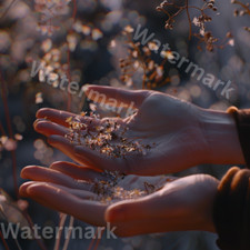 Digital Image Picture Wallpaper Background Desktop AI Art Peaceful Grateful