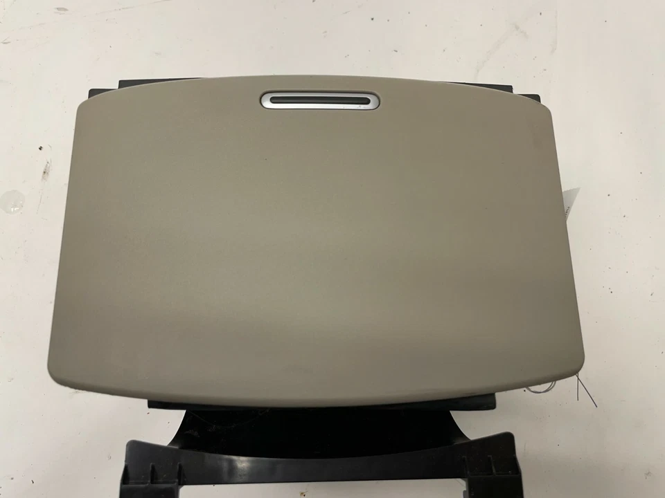 Conjunto portavasos Acura RL 2005-2008 consola central Foto 2 de 4