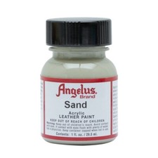 Angelus Acrylic Leather Paint Shoes Bags Trainers Sneakers 1oz 4oz 160 Colours