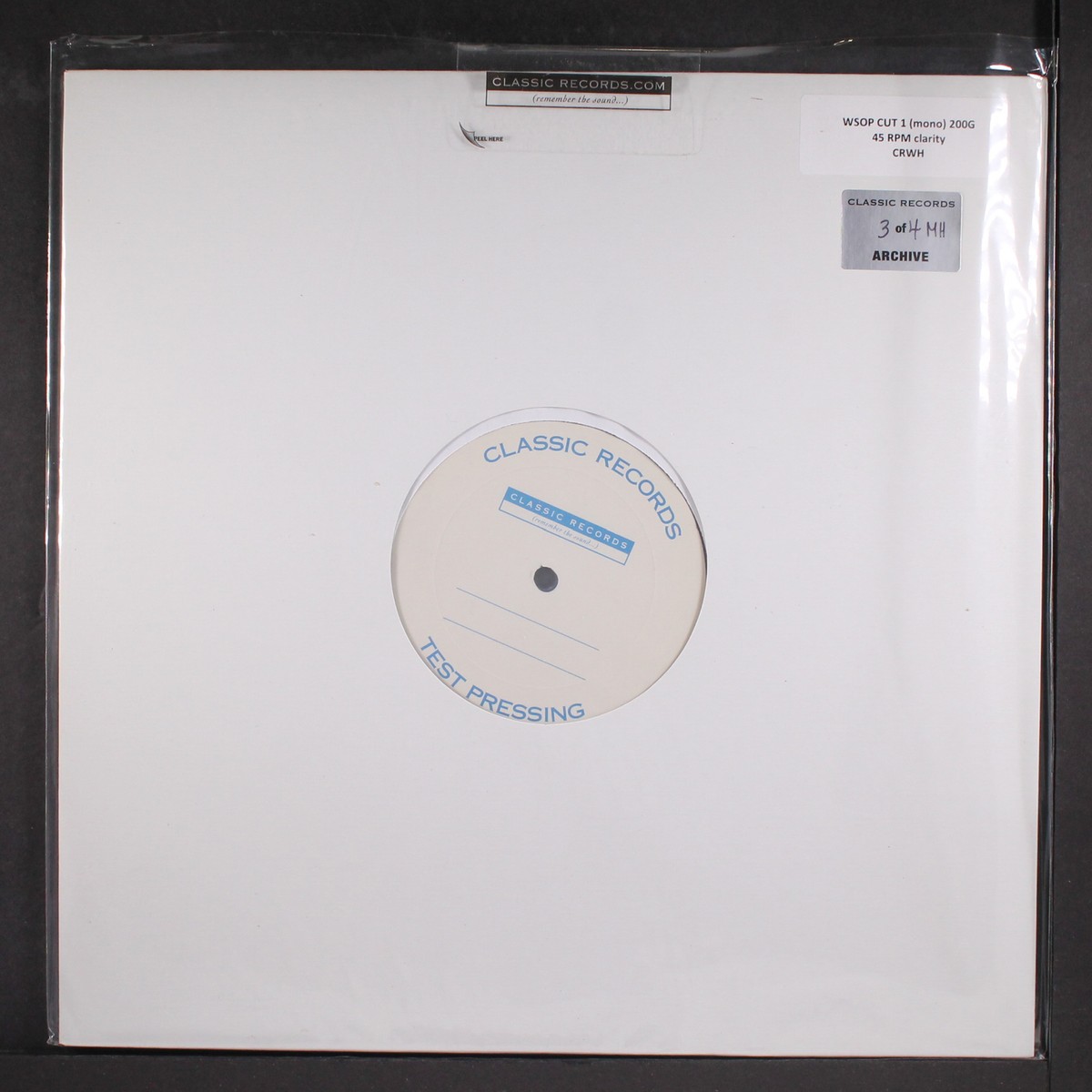 PROCOL HARUM: A Whiter Shade Of Pale (Alt. Ver.) REGAL ZONOPHONE