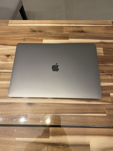 Apple MacBook Pro 16 Zoll 512GB 2019 Intel i7 9. Gen, 4,50GHz, 16GB Ende 2021 KD - Bild 5 von 11