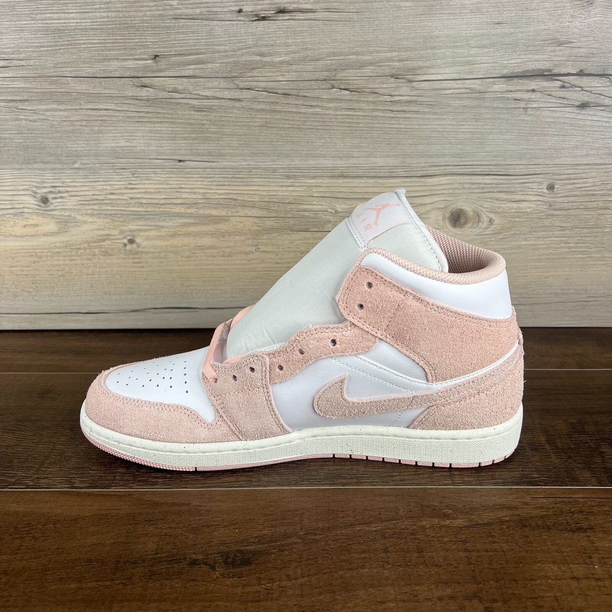 Air Jordan 1 Mid SE 【タイダイ】ピンク24cmAJ1 Air Jordan 1 Mid SE Men's Shoes. Nike JP