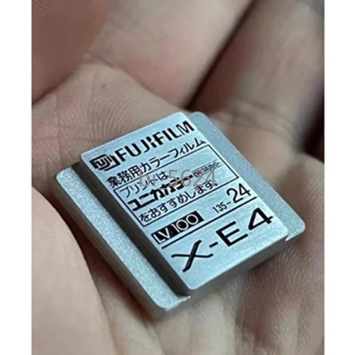 Hot Cold Shoe Cover Cap Metal Fr Fuji XT4 XT5 X-Pro3 XS10 20 XE4 XH2 Sony Leica - Picture 18 of 41