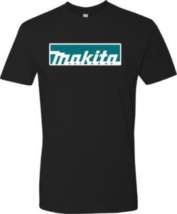 Makita Shirt | eBay