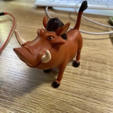 1998 The Lion King 2 Simba’s Pride Pumbaa Figure