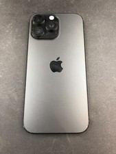 Buy Apple iPhone 16 Pro Max - 1 TB - Black Titanium (Unlocked