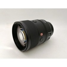 SONY FE 135mm F1.8 GM (SEL135F18GM) (SONY E mount (FE)) [Shinjuku 2] period [