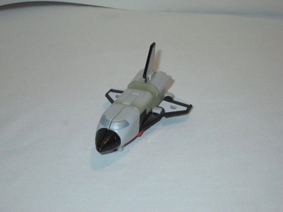 Transformers Robots Disfrazados RID Combinador Movor Transbordador Espacial para Ruinación Foto 3 de 4