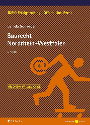 Baurecht Nordrhein-Westfalen | Daniela Schroeder | Deutsch | Taschenbuch | XX