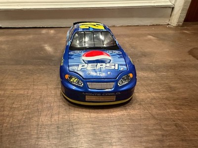 Miniature Jeff Gordon Pepsi Talladega 2003 – Monte Carlo Action 1/24 Diecast – Hendrick Motorsports