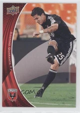 2010 Upper Deck Santino Quaranta #54