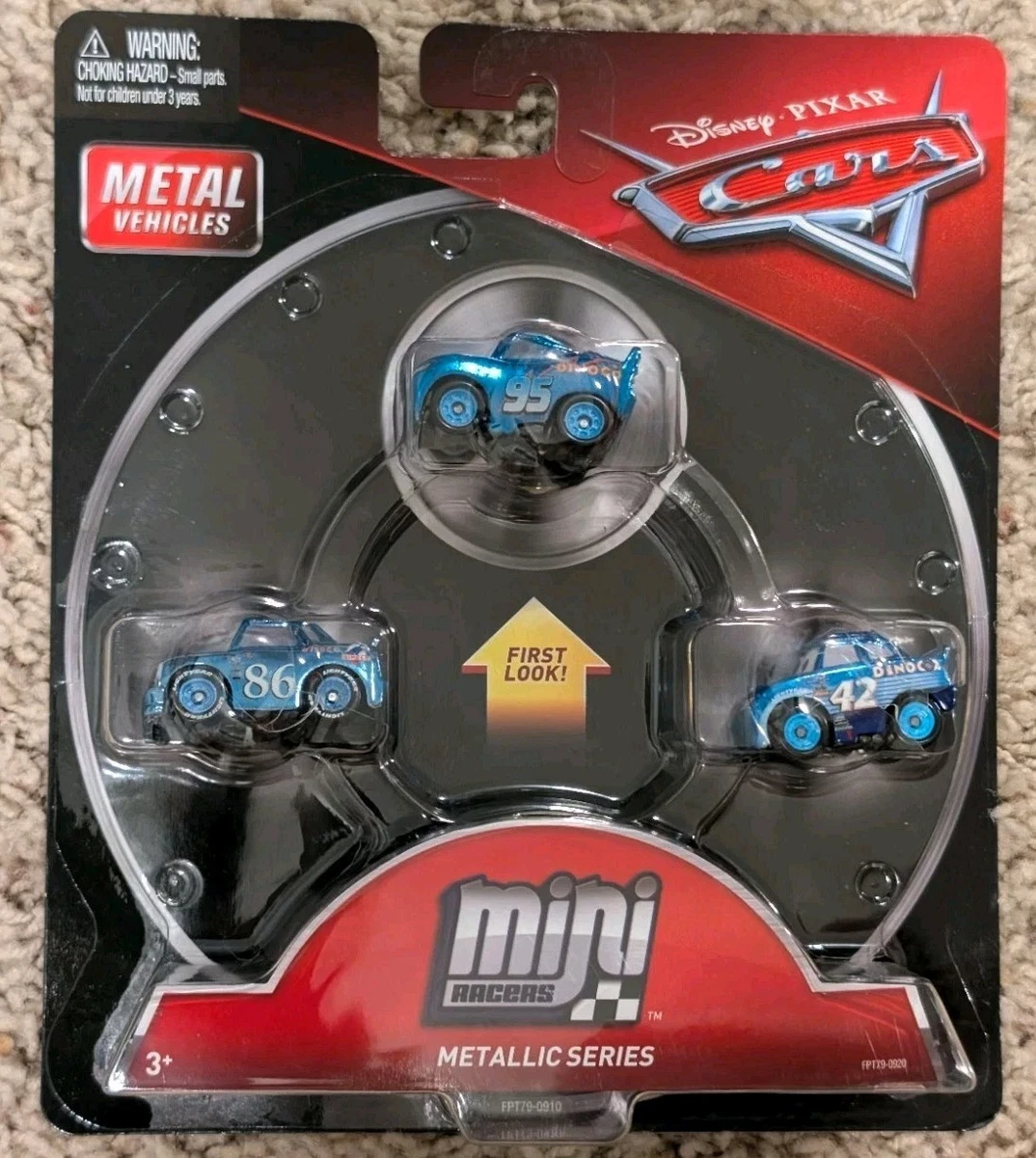 Disney Mattel Disney Pixar Cars Diecast & Toy Vehicles for sale | eBay