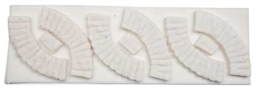 Arcos de pared de piedra de vinilo flexible Chooch 8268 HO estilo 1 | Zustand: New