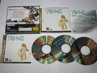 Yu-No Yuno A Girl Who Chants Love Sega Saturn Japan import US Seller