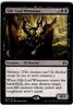 Magic The Gathering Gilt-Leaf Winnower Magic Origins Rare #99