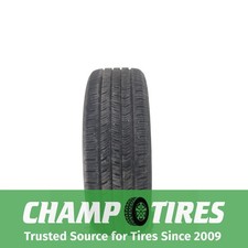P21555r17 Hankook Kinergy Pt 94 V Used 732nds