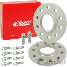 EIBACH PRO-SPACER 30mm SPURVERBREITERUNG (2x15mm) f&uuml;r MERCEDES W166 W220 W447