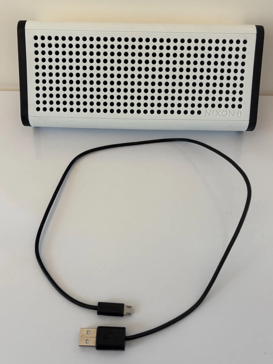 Nixon Audio Player Docks & Mini Speakers for sale - eBay