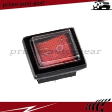 Fit Proforce Husky Kobalt 1/2hp Cement Concrete Mixer 105890DM26 On Off Switch