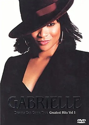 Gabrielle - Dreams Can Come True: Greatest Hits Vol. 1