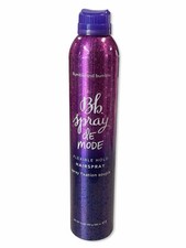 Bumble and bumble Spray De Mode Hairspray, Flexible Hold, 10oz New 300 ML HUGE