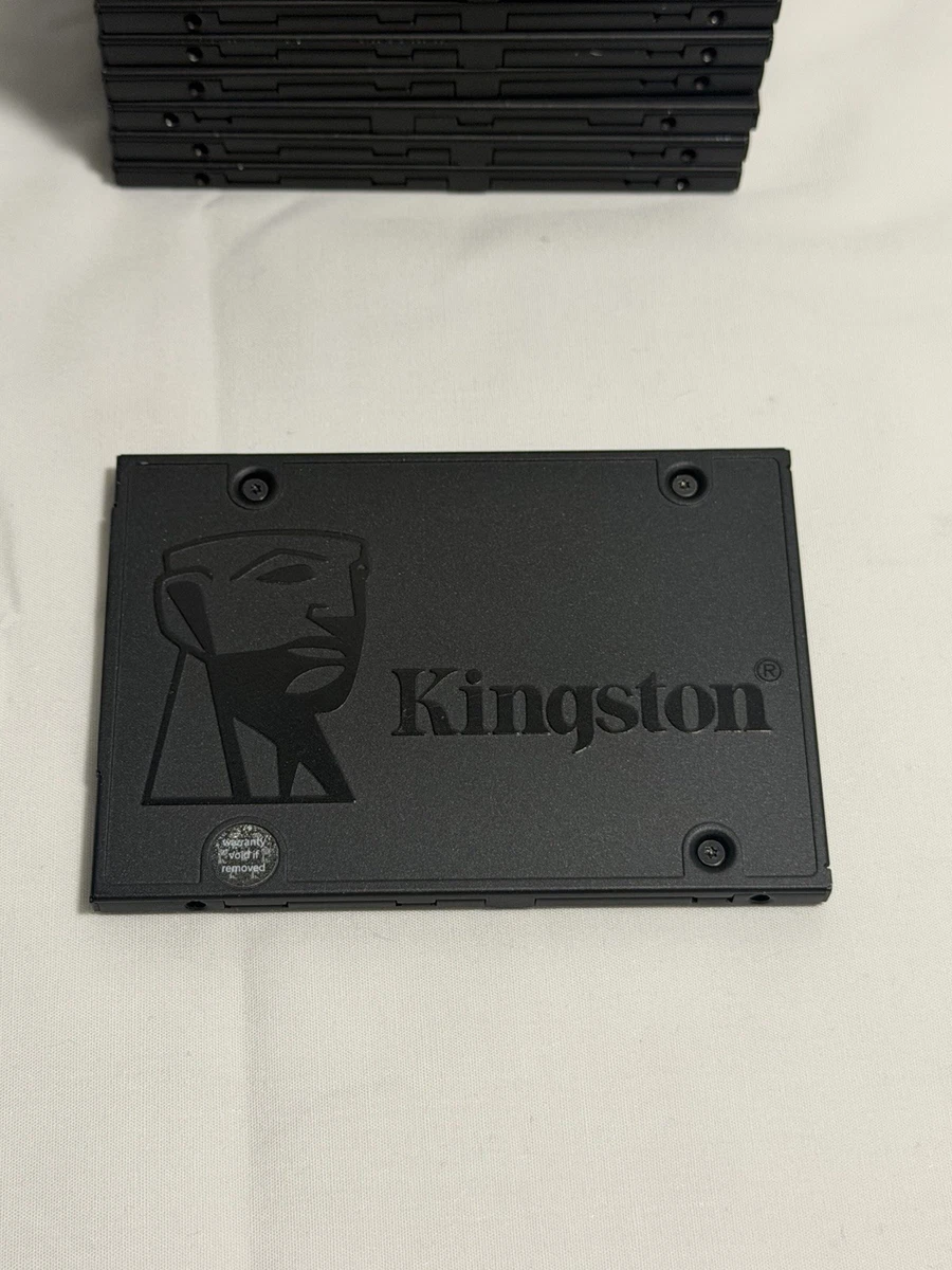 Kingston 960 GB Storage Capacity Solid State Drives for sale | eBay